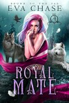 Book cover for Royal Mate