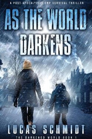 Cover of As the World Darkens