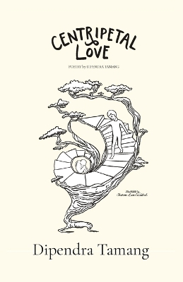 Book cover for Centripetal Love