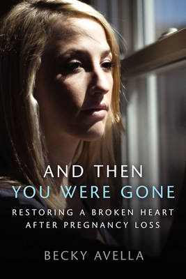 Book cover for And Then You Were Gone