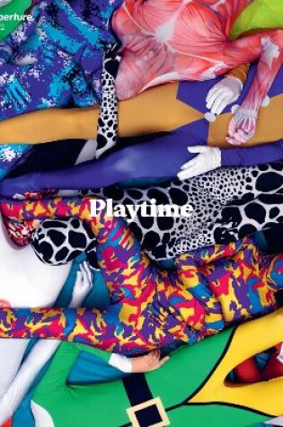 Cover of Playtime