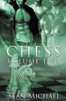 Book cover for Chess