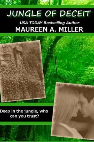 Cover of Jungle Of Deceit