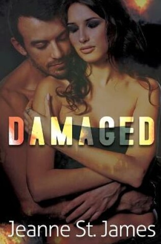 Cover of Damaged