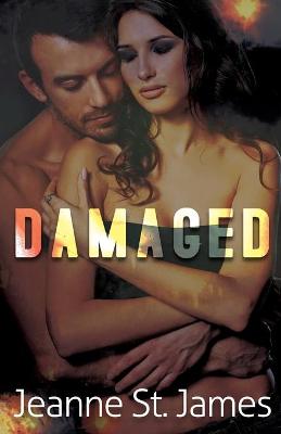 Book cover for Damaged