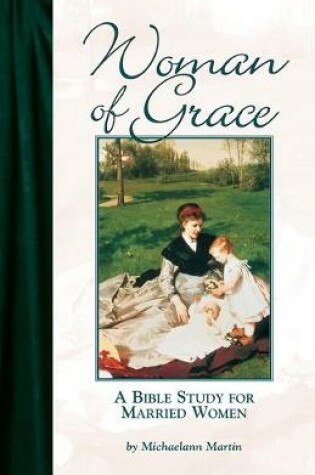 Cover of Woman of Grace