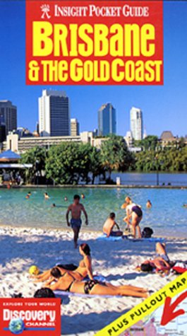 Cover of Brisbane