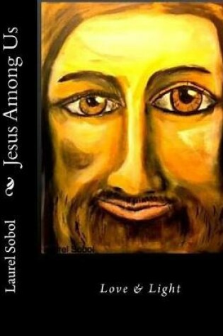 Cover of Jesus Among Us