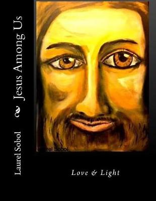 Book cover for Jesus Among Us