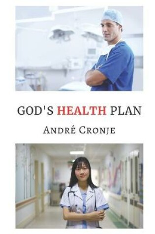 Cover of God's Health Plan