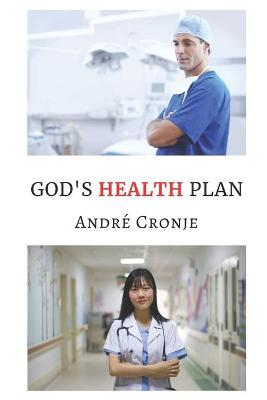 Book cover for God's Health Plan