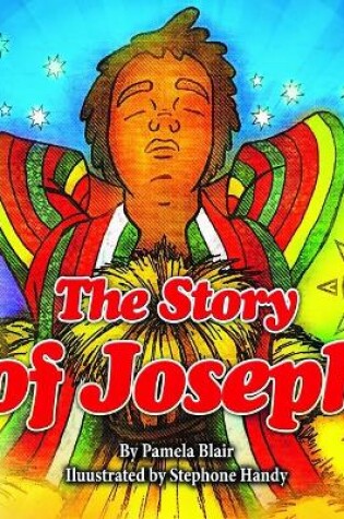 Cover of The Story Of Joseph