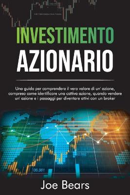 Cover of Investimento Azionario