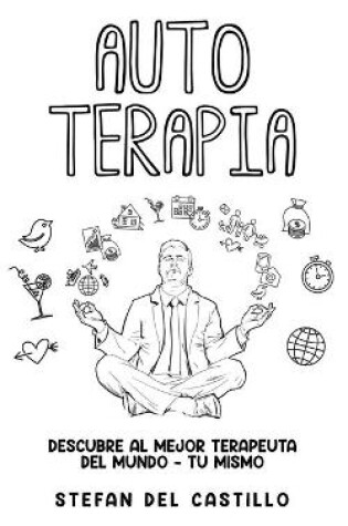 Cover of Auto Terapia