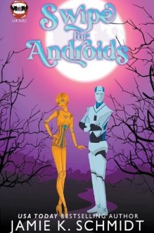 Cover of Swipe for Androids