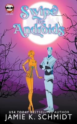 Cover of Swipe for Androids