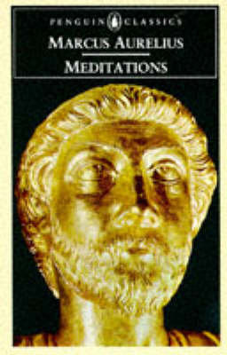 Book cover for Meditations