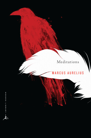 Cover of Meditations