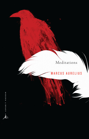 Book cover for Meditations