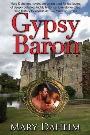 Cover of Gypsy Baron