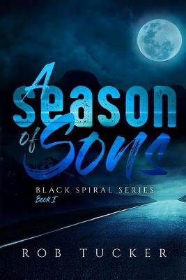 Cover of A Season of Sons