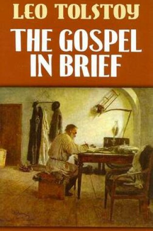 Cover of The Gospel in Brief