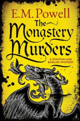 The Monastery Murders