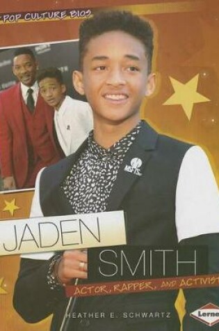 Cover of Jaden Smith