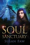 Book cover for Soul Sanctuary
