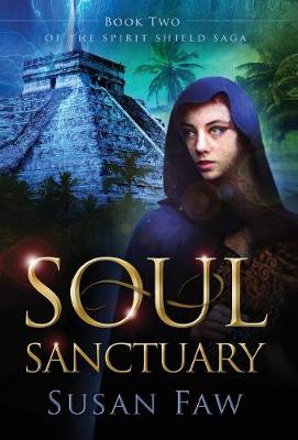 Book cover for Soul Sanctuary