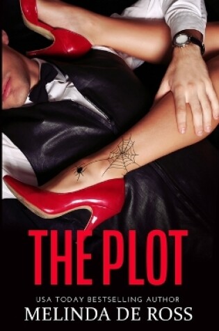 Cover of The Plot