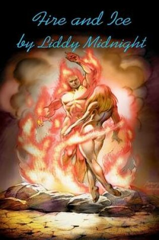 Cover of Fire and Ice