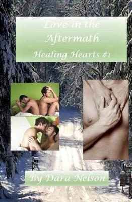 Book cover for Love in the Aftermath