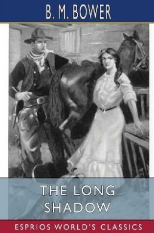 Cover of The Long Shadow (Esprios Classics)