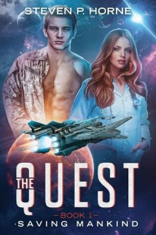 Cover of The Quest