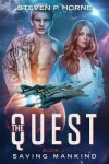 Book cover for The Quest