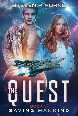 Cover of The Quest