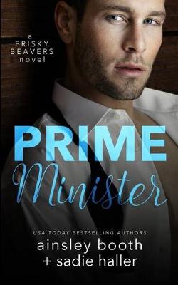 Book cover for Prime Minister