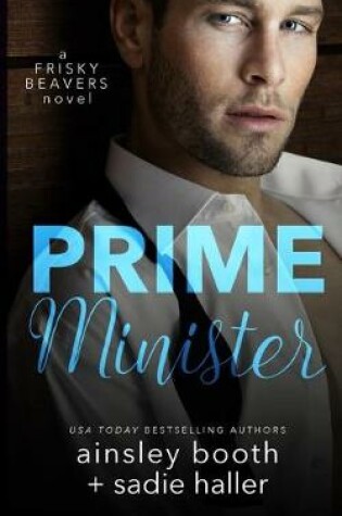 Cover of Prime Minister