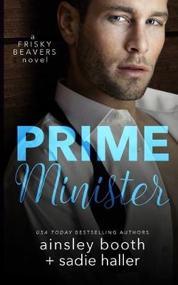 Book cover for Prime Minister
