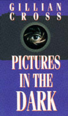 Book cover for Pictures in the Dark