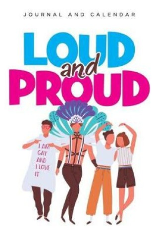 Cover of Loud and Proud