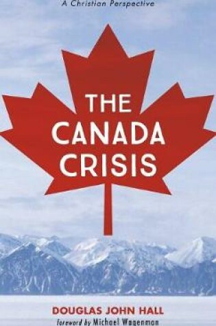 Cover of The Canada Crisis