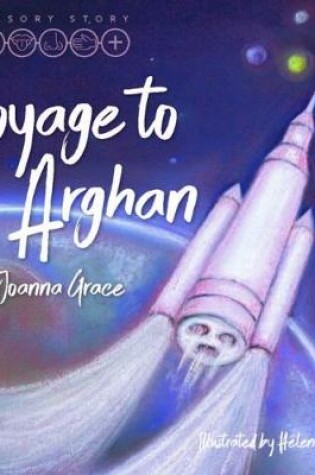 Cover of Voyage to Arghan