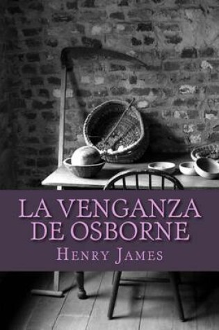 Cover of La Venganza de Osborne