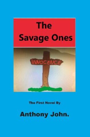 Cover of The Savage Ones