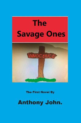 Book cover for The Savage Ones