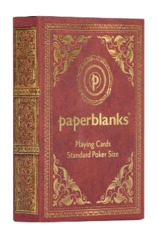 Cover of Golden Pathway Playing Cards (Standard Deck)