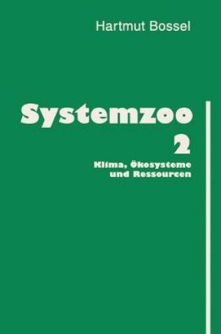 Cover of Systemzoo 2