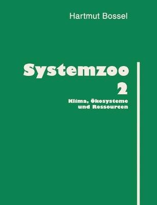Book cover for Systemzoo 2